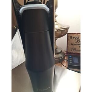 Persure Dog Watering Bottle Large Capacity 27 Oz